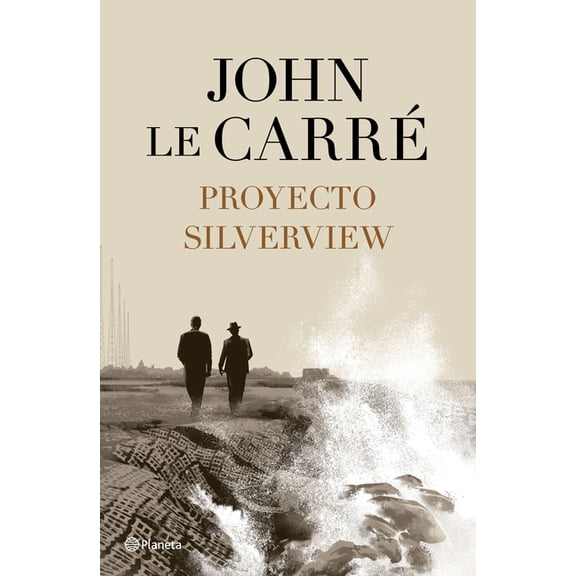 Proyecto Silverview (Paperback)