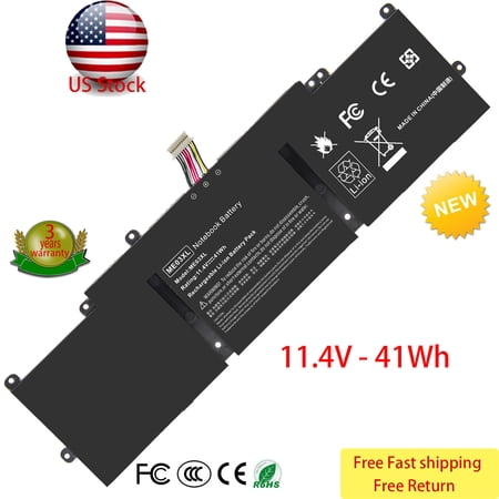 New ME03XL 787089-421 Battery For HP Stream 11-d025TU