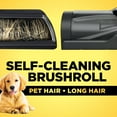 thumbnail image 3 of Shark® Cordless Pet Plus with Anti-Allergen Complete Seal, 3 of 17