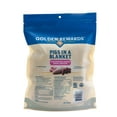 thumbnail image 2 of Golden Rewards Air- Dried Jerky Treats Pigs in a Blanket for Dogs, 16 oz, 2 of 3