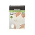 thumbnail image 1 of Underwear Women's Lace Undershirt 2-Piece White Size M, 1 of 2