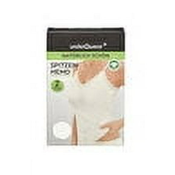 Underwear Women's Lace Undershirt 2-Piece White Size M