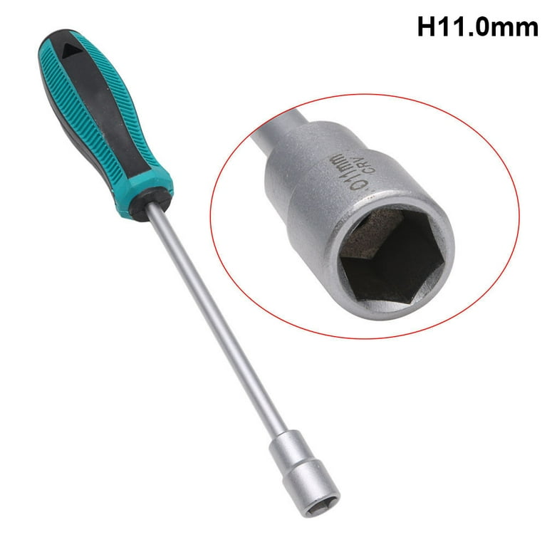Hex nut screwdriver deals