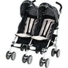 Graco - Ipo Twin Lightweight Stroller, P