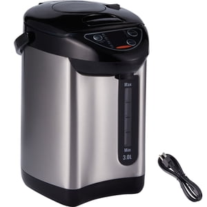 KFFKFF 3L Stainless Steel Hot Water Dispenser