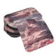 thumbnail image 4 of Disketp Pink Lotus Buddha Estuche de Lápices de Doble Capa con Tapa Abatible y Cremallera, Organizador Escolar para Adolescentes y Adultos, 4 of 7
