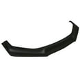 thumbnail image 5 of Ikon Motorsports Compatible with 17-20 Subaru BRZ Front Bumper Lip Spoiler Ikon Style PU, 5 of 7