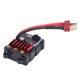 thumbnail image 2 of ESC Sin Escobillas Para Coche RC, Ajuste Preciso RC ESC Para 16101PRO 16102PRO 16103PRO, 2 of 7