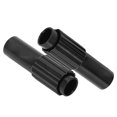 thumbnail image 4 of Micro Adjustable Screws, Bike Brake  Cable Adjuster Excellent Smoothness Anodic Oxidation  For Mountain Bike Black, 4 of 8