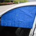 thumbnail image 3 of Parasol para coche protección UV cortina ventana lateral parasol (delantero izquierdo) Ndcxsfigh Accesorios para autos y motos, 3 of 9