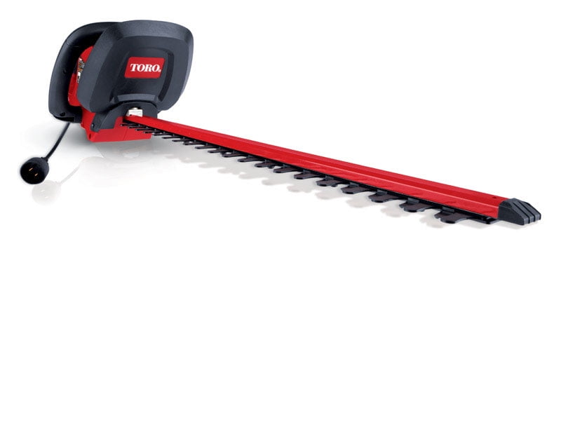 toro 51490 electric hedge trimmer