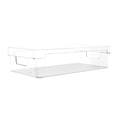 thumbnail image 2 of Organizador Mainstays Clear 30 X 15 X 7 Cm, 2 of 4