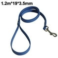thumbnail image 2 of Dog Training Leash Made for Puppy, Medium, and Large Dog, 2 of 5