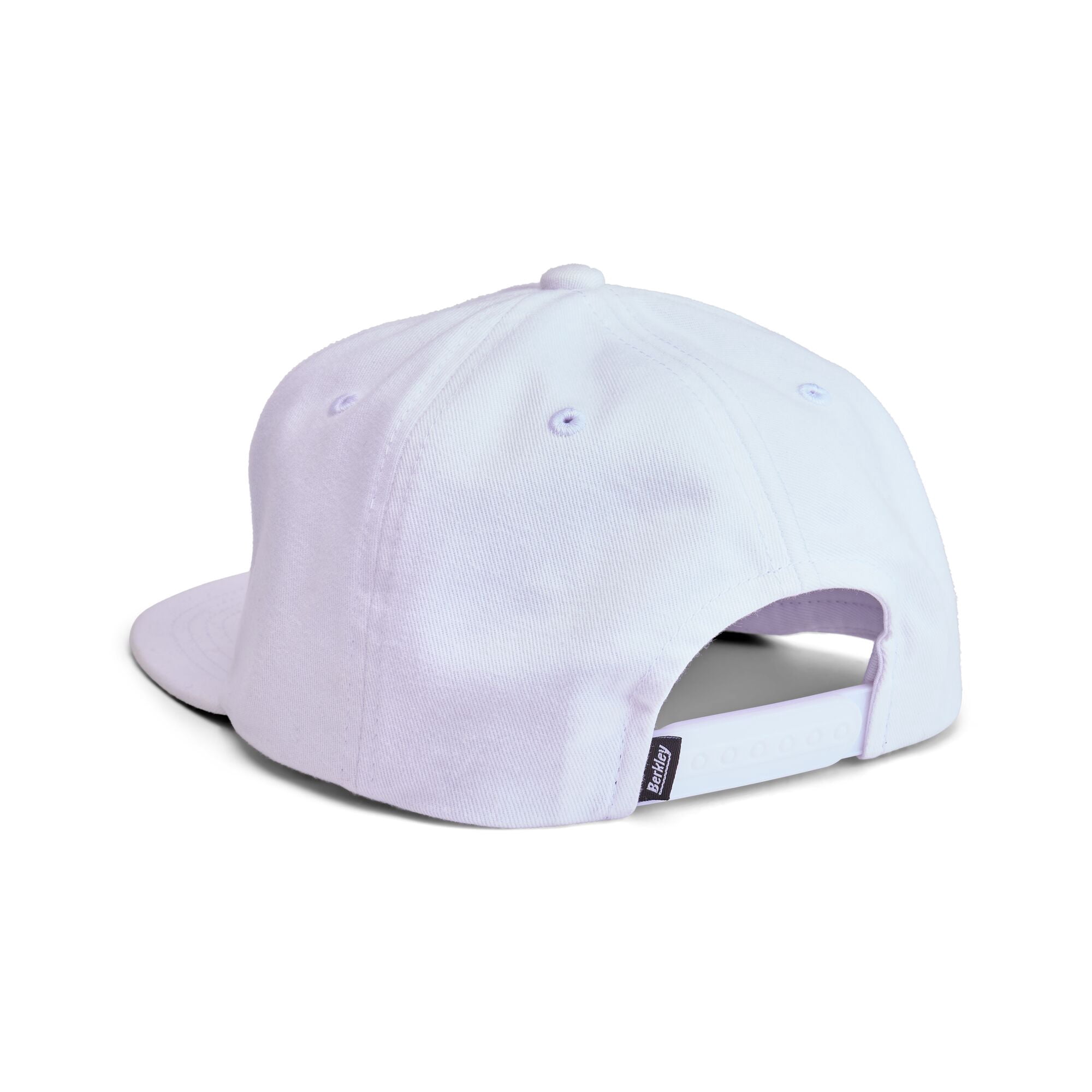 Berkley PowerBait Vintage PowerBait® Snap Back Hat, White
