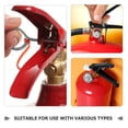 thumbnail image 6 of 100pcs Fire Extinguisher Pull Pins Replacement Maintenance Accessories, 6 of 6
