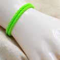 thumbnail image 4 of Cordón de cadena trenzada ajustable Qarigey Tipo 7, 4 of 5
