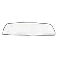 thumbnail image 4 of Parasol Para Parabrisas, 6 Uds. Parasol De Aluminio Para Coche De Doble Capa Para XK50 2007-2021 ANGGREK Auto Window Heat Shield Cover, 4 of 8