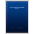 thumbnail image 1 of Pre-Owned Microcontroller and Embedded Systems, 1 of 1