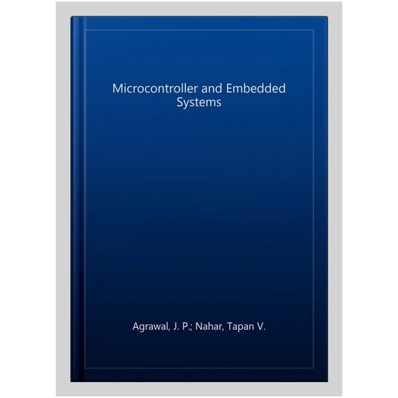 Pre-Owned Microcontroller and Embedded Systems