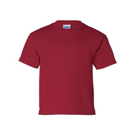 Gildan T-Shirt pour Jeunes en Ultra Cotonâ®