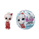 thumbnail image 5 of L.O.L. Surprise! Holiday Present Surprise Supreme Sleigh, 5 of 5