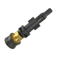 thumbnail image 4 of Langgg Foam Sprayer Fitting for Pressure Washer Pressure Style Garden High Adapter Washer C, 4 of 6