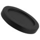 thumbnail image 5 of Wooden Pepper Mill Tray Square Minimalist Design Acacia Kitchen Use Non-Slip Protection 3.0 3.0 0.4in 1Pack, 5 of 5