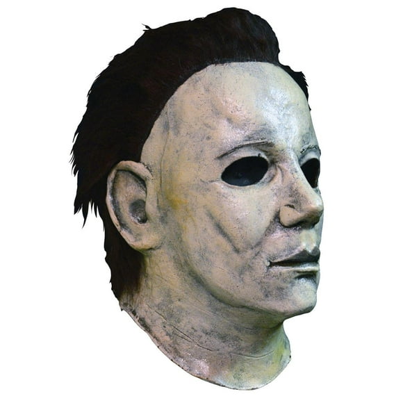 Halloween 6 la Malédiction de Michael Myers Complet Costume Masque Michael Myers