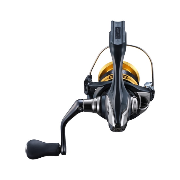 Free Shipping! Shimano Fishing SAHARA C5000XG FJ Spinning Reel