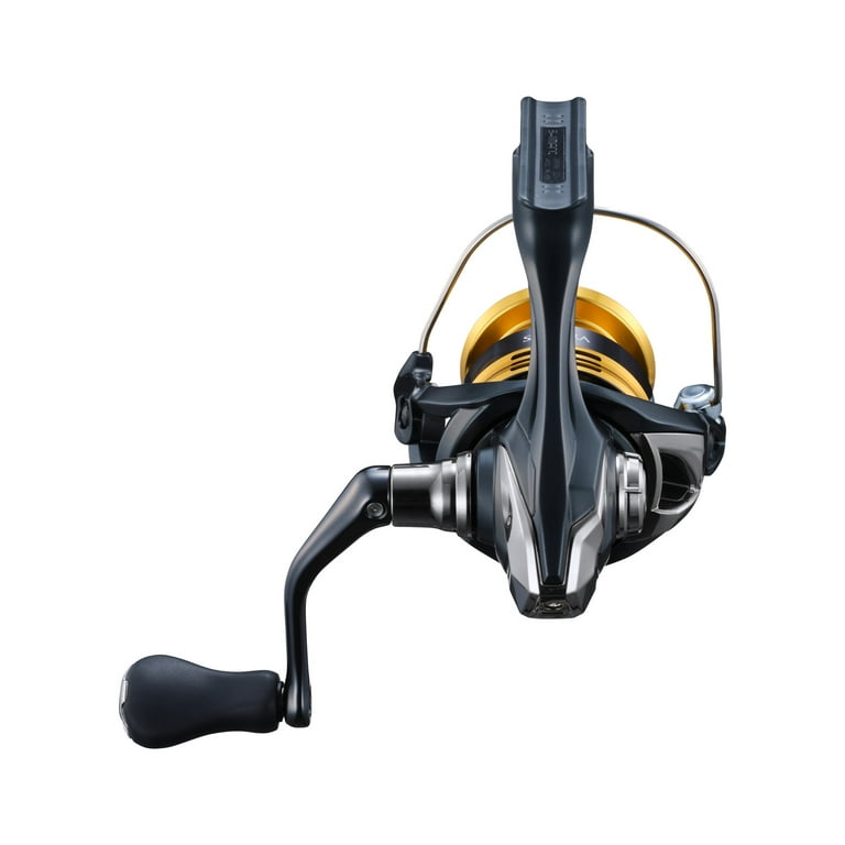 SHIMANO - 【SHIMANO】SAHARA 4000XG Amazon.com : Shimano 22 Sahara Fishing Reel Shipped from