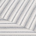 thumbnail image 2 of hometrends Flannel Sheet Set, 2 of 3