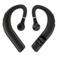 thumbnail image 6 of M Buder Bluetooth Headset IPX5 Waterproof Handsfree Noise Cancelling Single Ear Bluetooth Earphone for Running Driving Business[cite: 1], 6 of 9