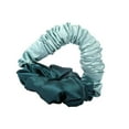 thumbnail image 4 of Baohd Confortable Heatless Cheveux Boucleur Bandeau Cheveux Longs Coiffure DIY, 4 of 8