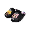 thumbnail image 2 of L.O.L. Surprise! Little Girl & Big Girl Slipper, Sizes 13/1-6, 2 of 8