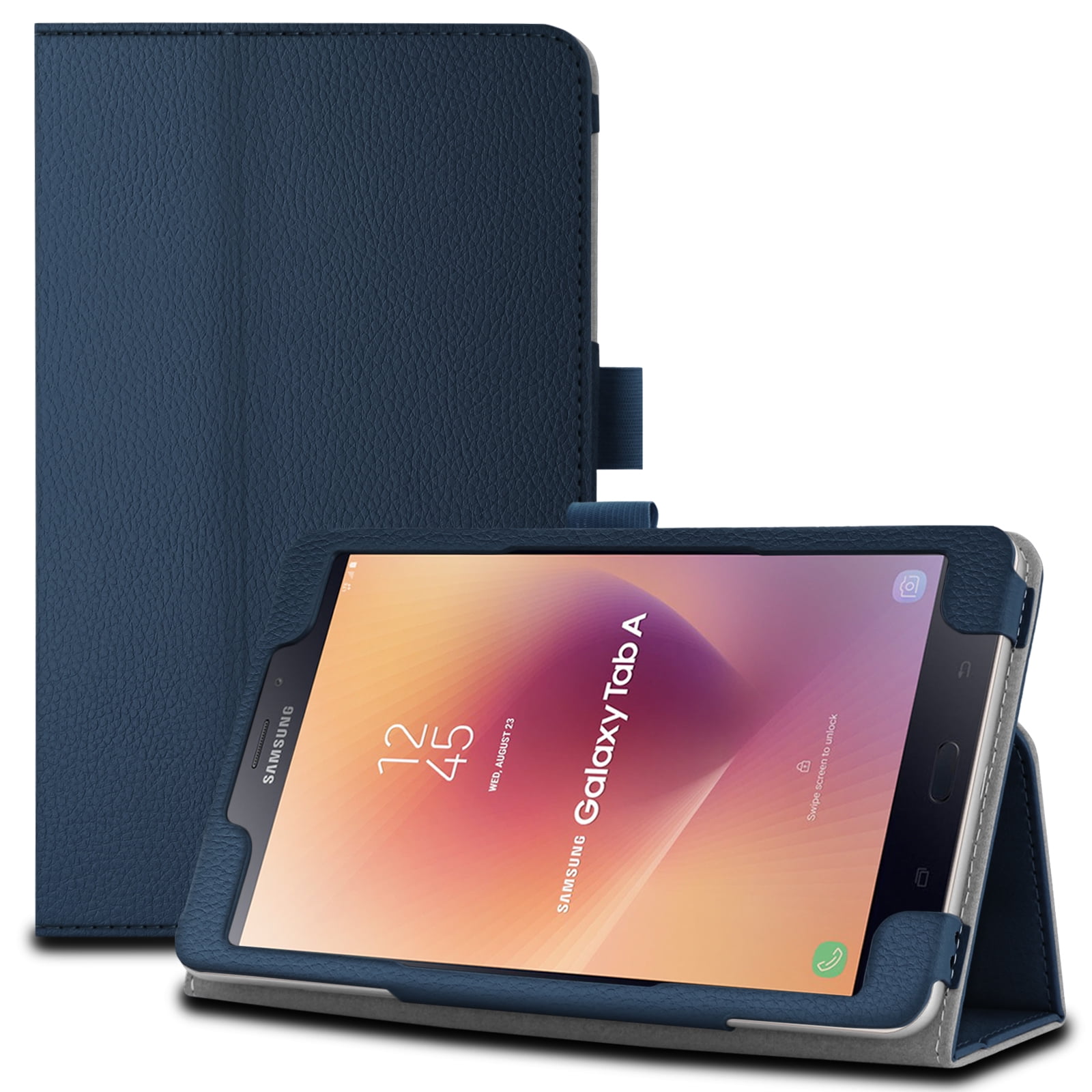 samsung tablet android 8