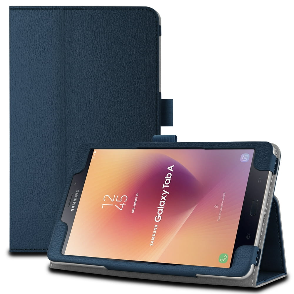 Infiland Folio Smart Case Cover with Auto Sleep / Wake Function for ...