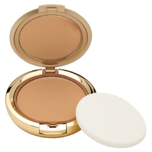 Milani Smooth Finish Cream To Powder Foundation, Buff, 0.28 Oz