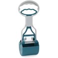 thumbnail image 1 of YIXIGGC Pooper Scooper for Large Small Dogs, Folding Dog Poop Scooper, Durable Spring and Premium Materialswith Bag Attachment, Easy to Use Perfect for Grass and Gravel A S DYF329-2727, 1 of 7