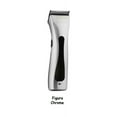 thumbnail image 2 of Cordless Professional Pet Grooming Clipper Dogs Cats Horses Choose Color & Style (Figura Chrome), 2 of 3