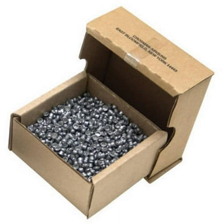 Crosman Premier Domed 22cal 14.3gr Pelle