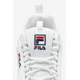 thumbnail image 7 of Fila Disruptor II Sneaker(Little Kid), 7 of 7