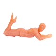thumbnail image 2 of Colecciones de figuras de diorama Personajes de resina para accesorios de fotografía Adornos de escritorio Chicos escala S, 2 of 9