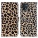 thumbnail image 1 of Funda para Motorola Moto G72 4g con patrón de leopardo, funda de teléfono de cuero Pu, funda protectora de cuerpo completo, 1 of 5
