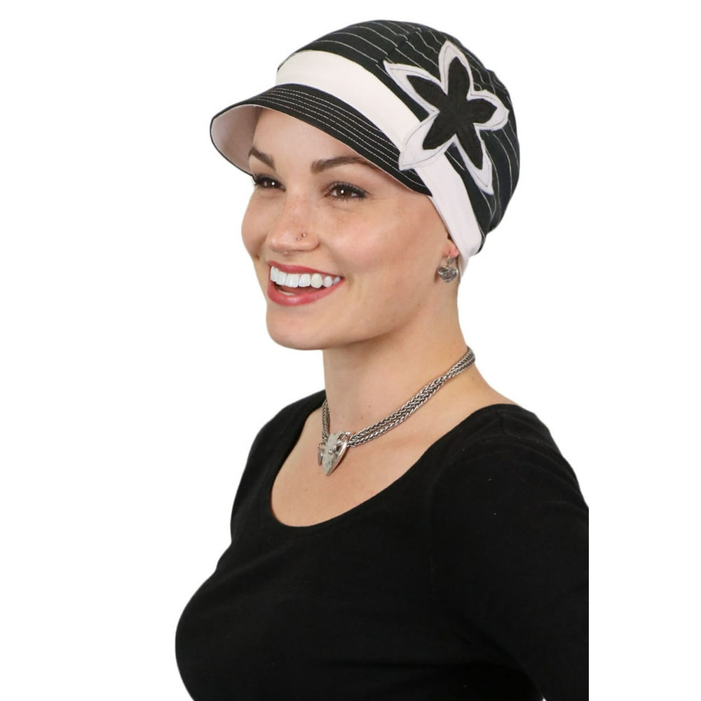 Hats Scarves & More chemo hats for women cancer headwear headcoverings soft cotton cute