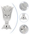 thumbnail image 3 of 1pc Modern Incense Burner Simple Incense Holder Household Censer Desktop Decor, 3 of 8