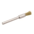 thumbnail image 4 of 180Pcs Copper Wire Brush Wheel Sanding Accessories for Rotary Grinder Tools, 4 of 7