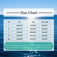 thumbnail image 2 of YABCSAZ Women's Long Sleeve Button Down Oversized Shirts Striped Plus Size Blouse Tops Jackets Fall Casual Workout Shirts with Pockets, 2 of 5