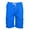 Blue#2, variant on Homenesgenics Mens Shorts Cargo Casual Button Zipper Solid Knee Length Pants with Pocket Straight Button Zipper Shorts