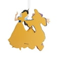 thumbnail image 2 of Hallmark Disney Princess Snow White and Friends Christmas Ornament, 2 of 7