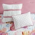 thumbnail image 5 of Sweet Home Collection Melrose Down Alternative Floral Comforter Set, 7 Piece, Queen, 5 of 5